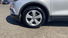 Vauxhall Mokka X 1.4T Elite Nav 5dr 4WD Petrol Hatchback